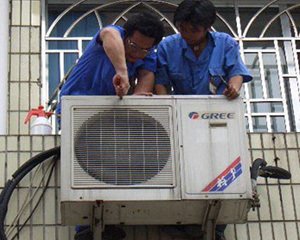 贵港空调售后维修服务中心在哪里找