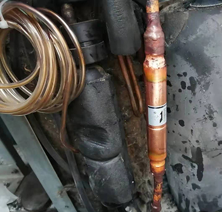 贵港美的变频多联机空调维修售后服务中心