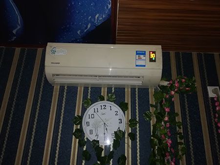 贵港空调维修售后服务中心