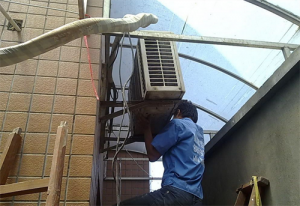 贵港空调维修售后服务中心