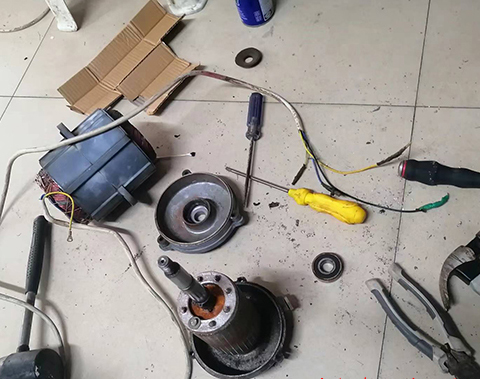 贵港空调维修售后服务中心电话在哪里找