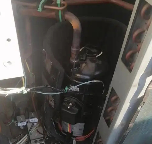 贵港维修变频空调电话在哪里找