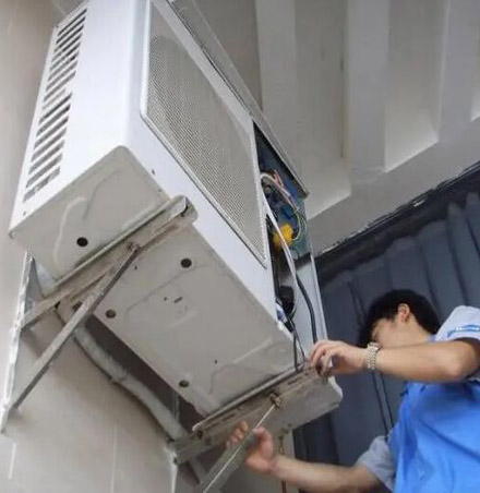 贵港24小时空调维修热线