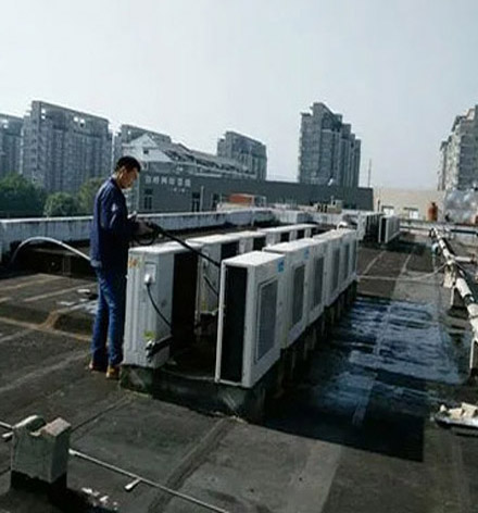 贵港 空调拆装 贵港本地 空调拆装公司