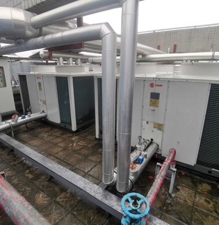 贵港附近中央空调维修 贵港上门中央空调维修